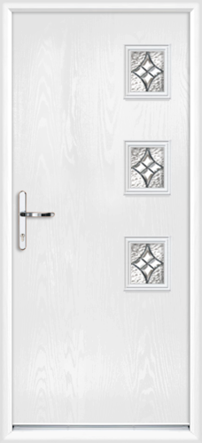 Warwick zinc art elegance 